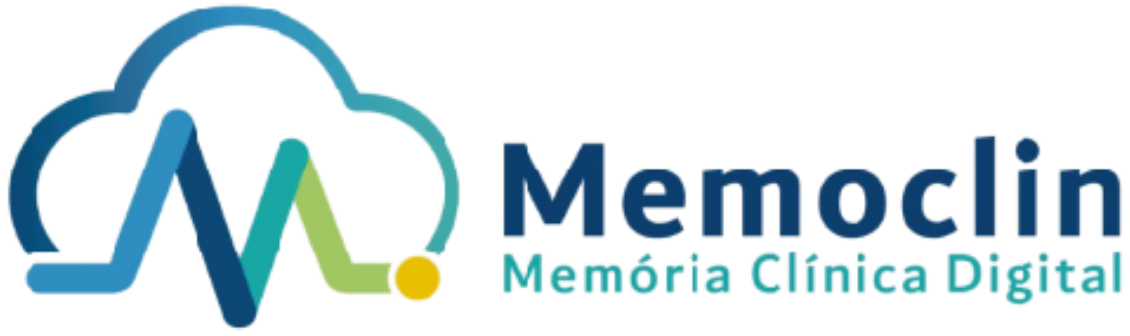 Memoclin Logo